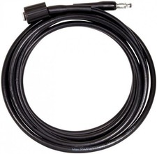 Tuyau flexible 6 m pour