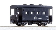KATO HO gauge Yo5000 railway