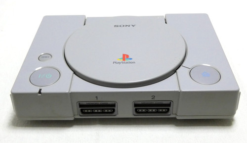 Playstation scph 9002 grise - scph,
