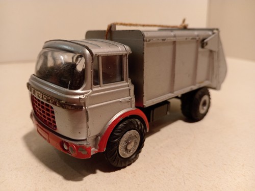 Jrd berliet gak - jrd,
