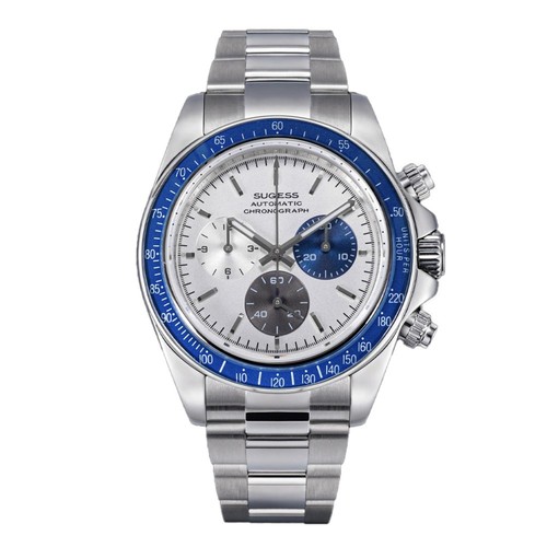 Sugess s473 chronographe - sugess,