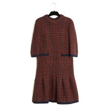 Chanel 2015 Robe Brasserie