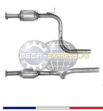 Catalyseur pour RENAULT ESPACE