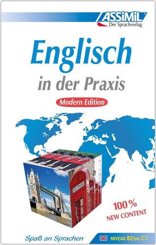 Assimil gmbh englisch - gmbh,