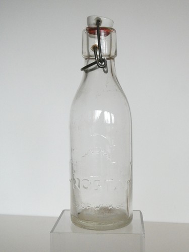 Bouteille lait nosta opwijk - lait,
