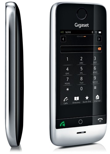 Gigaset sl910 sl910a sl910h - sl910a,