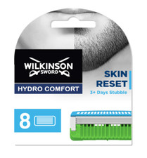 WILKINSON Sword Pack 8 Lames