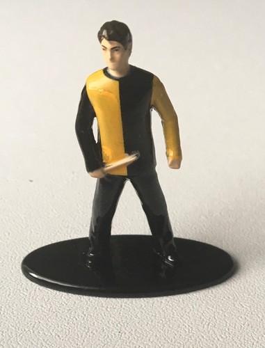 Figurine métal harry - figurine, potter