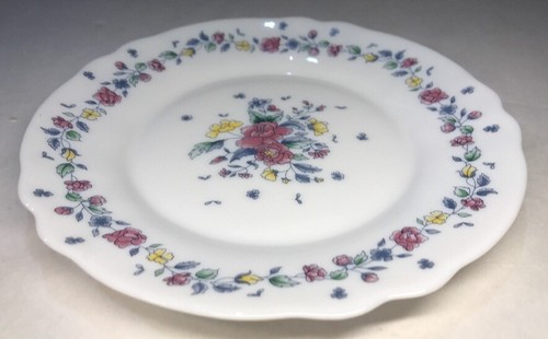 Lot3 petites assiettes - 6,