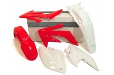 Set Plastique Carénage Honda