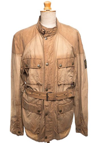 Vintage belstaff roadmaster - belstaff,