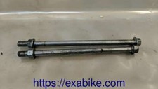 axes moteur pour Yamaha XJ 900