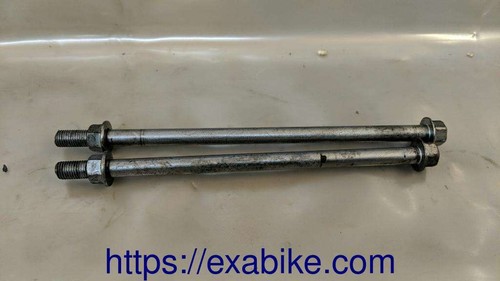 Axes moteur pour yamaha 900 - axes,