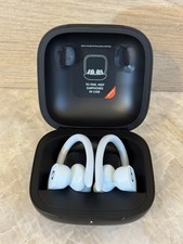 Beats by Dr.Dre Powerbeats Pro En Oreille Casque - Bleu Clair, Rear Description