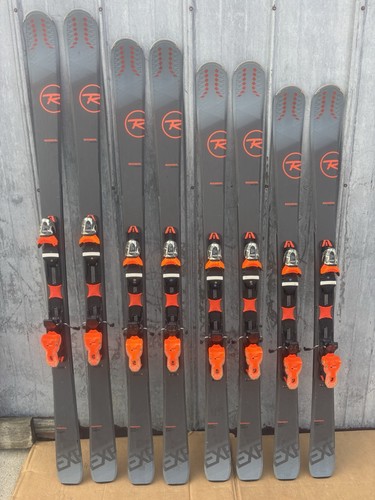 Rossignol experience ski - rossignol, 80