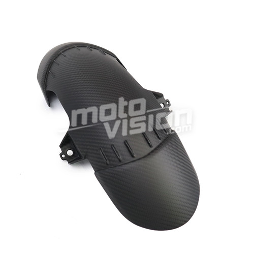Garde boue carbone bmw - garde,