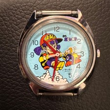Montre seiko alba slump - seiko, dr.