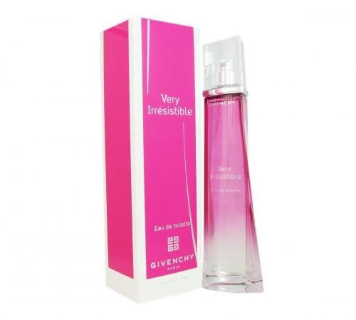 Very irresistible givenchy - /,