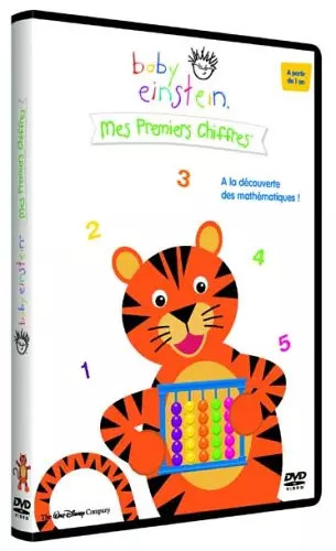 Baby einstein mes - baby,