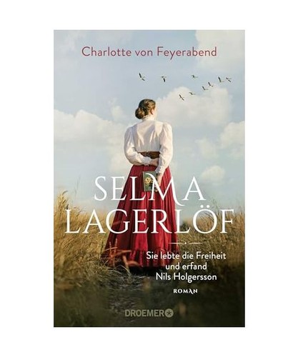 Selma lagerlöf sie lebte - -,