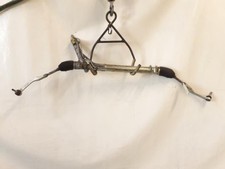 Cremaillere assistee RENAULT MASTER 3 PHASE 3 490019236R