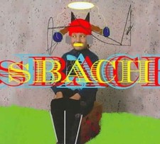 Sbach [Digipak] by Sbach [CD]