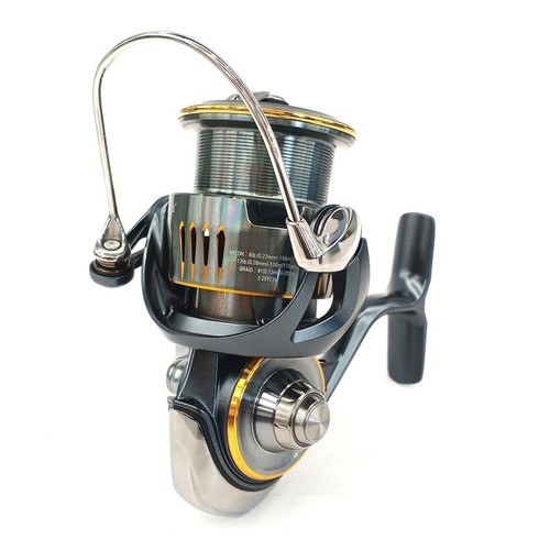Daiwa airity lt3000 xh - daiwa,