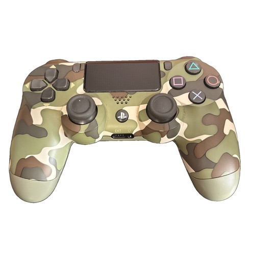 Manette ps4 dualshock - manette,