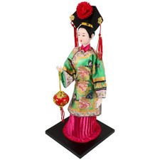 Figurine traditionnelle de