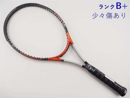 Head titanium radical 1999 - head,