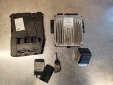 KIT DEMARRAGE ECU RENAULT