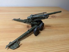  Obusier 80E 155 Dinky Toys