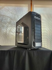 Cooler Master CM Storm Trooper