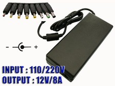 Alimentation externe - 220V