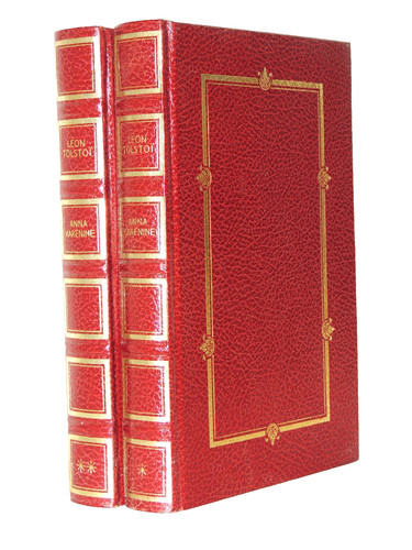 Russie léon tolstoi anna - léon, tolstoi.