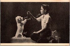 Jerry of the Circus Radio Show