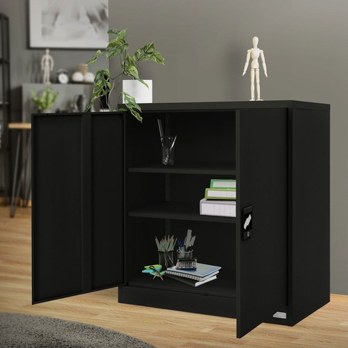 Armoire classement 90x40x90 - de,