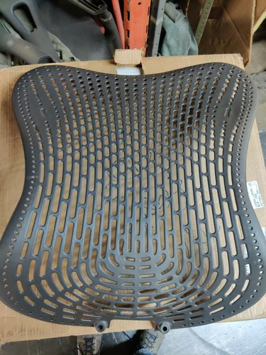 Herman miller nouveau mirra - miller, 1