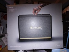 Marshall Woburn II BT - Noire