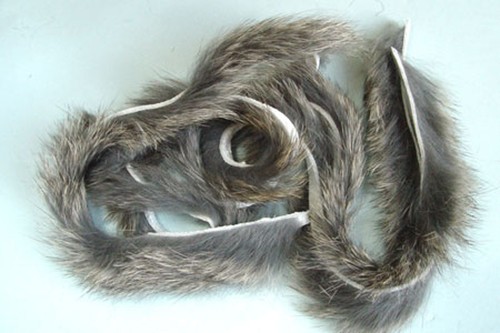 Micro 2mm bande de - 2mm, lapin