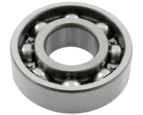 Roulements vilebrequin 6204