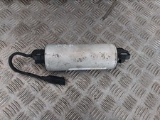 Condensateur / Accumulateur - PEUGEOT 308 I (1) 1.6L HDI - Référence 9801739380