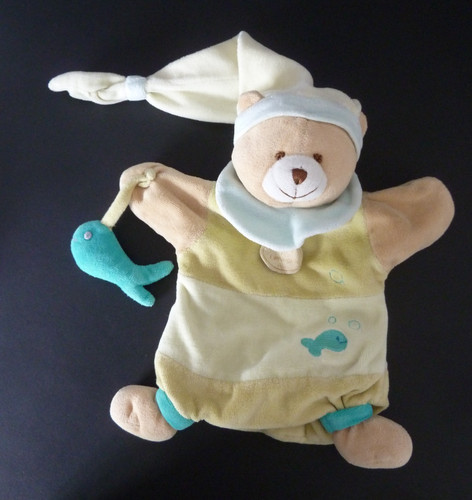 Doudou et compagnie - 47.,
