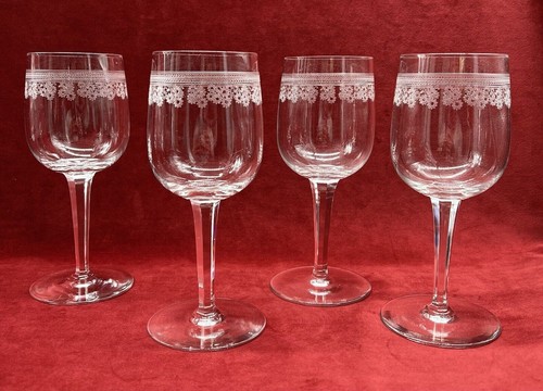 Baccarat pompadour wine - 4,