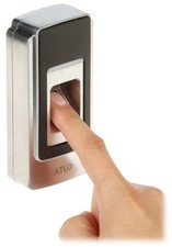 Lecteur D'Empreintes Digitales