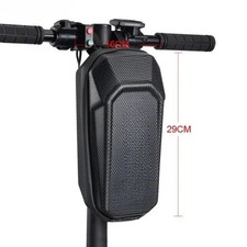 Sac Avant Étanche Compatible Xiaomi Trottinette Électrique Résistant Pluie Grand