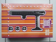 9321 JOUEF CHAMPAGNOLE HO 
