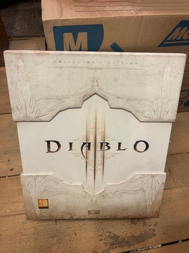 Jeu diablo edition - pc,