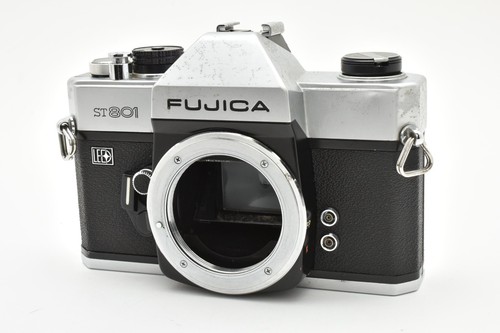 Appareil photo reflex