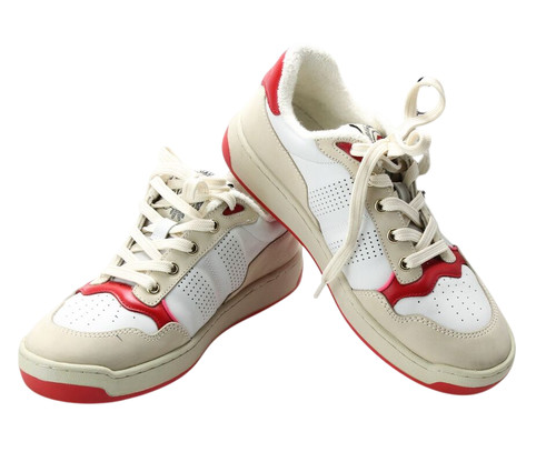 Sandro e20 one - sandro, rouge